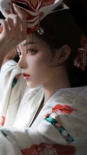 黑色电话