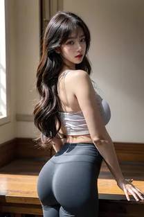 李娜