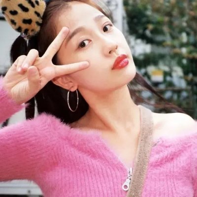女孩不平凡